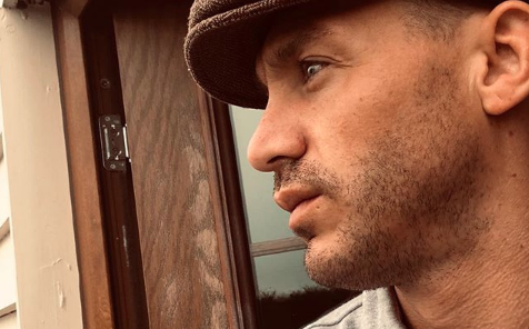 Instagram @kirk_norcross