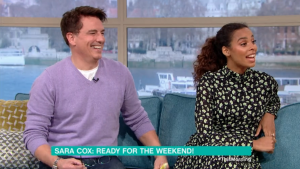 This Morning (Credit: ITV Hub)