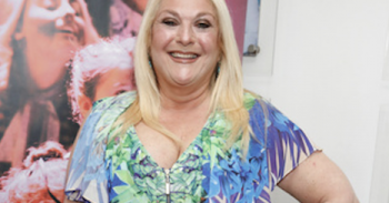 Vanessa Feltz husband