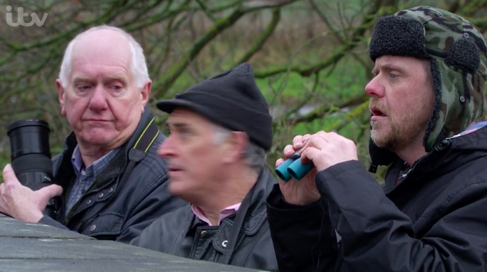 Emmerdale want 'freeloader' Kerry axed after she is kicked out by Dan
