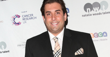 Guests attend Jog On To Cancer in London Pictured: James Argent Ref: SPL5079280 090419 NON-EXCLUSIVE Picture by: Ana M Wiggins / SplashNews.com Splash News and Pictures Los Angeles: 310-821-2666 New York: 212-619-2666 London: 0207 644 7656 Milan: 02 4399 8577 photodesk@splashnews.com World Rights