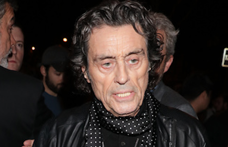 Ian McShane seen in Paris during Paris Fashion Week Fall Winter 19/20 Pictured: Ian McShane Ref: SPL5068342 270219 NON-EXCLUSIVE Picture by: MCFR / SplashNews.com Splash News and Pictures Los Angeles: 310-821-2666 New York: 212-619-2666 London: 0207 644 7656 Milan: 02 4399 8577 photodesk@splashnews.com World Rights