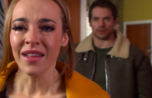 Laurie Sinead Hollyoaks