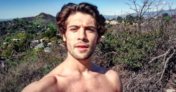 Ned Porteous INstagram nedporteous