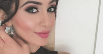 Shila Iqbal (Credit: Instagram @shila_iqbal)