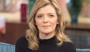 Jane Danson This Morning ITV
