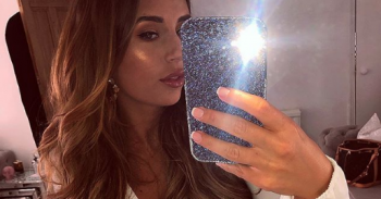 (Credit: Instagram @danidyerxx)