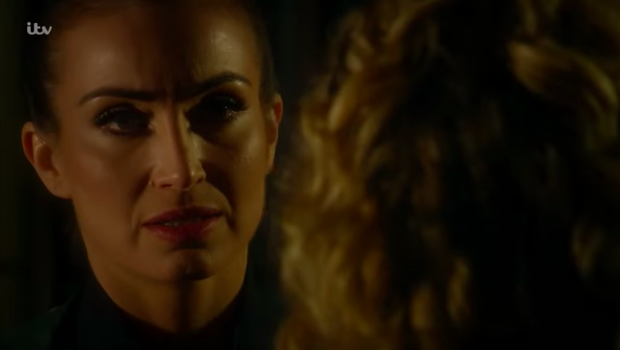 Emmerdale fans rage as paedophile Maya plot drags on again
