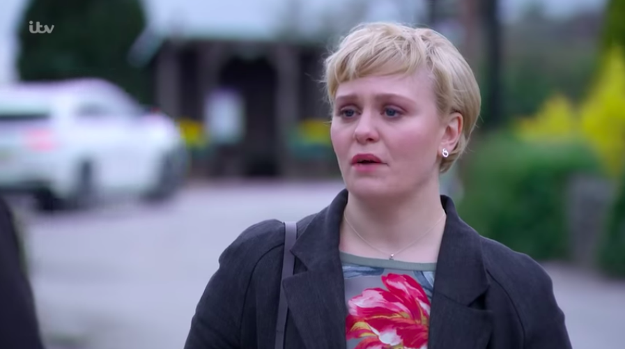 Emmerdale heartbreak for Aaron and Robert as surrogate Natalie disappears