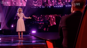 The Voice