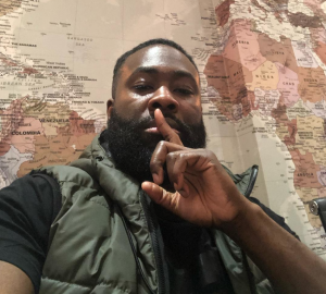 Kojo Anim Instagram
