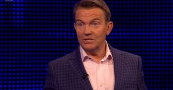 The Chase Bradley Walsh