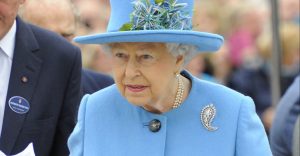 The Queen