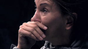 Andrea McLean on SAS Who DAres Wins