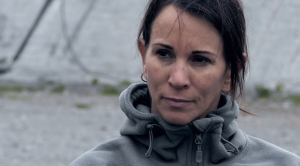 Andrea McLean