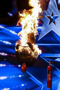Britain's Got Talent ITV 