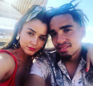 Brooke and Kean