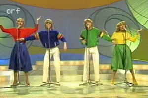 Buck's Fizz