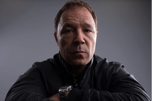 John Corbett Line of Duty