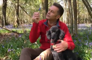 Chris Packham