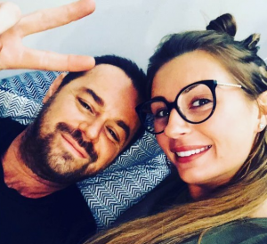Danny and Dani