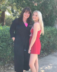 Coleen Loose Women