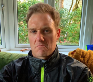 Dan Walker