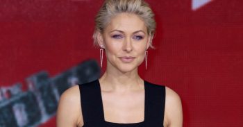 Emma Willis