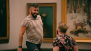 Flirty Dancing