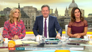 GMB panel