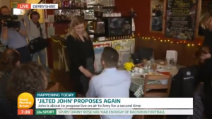 GMB proposal