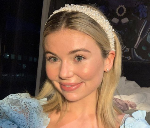 Georgia Toffolo