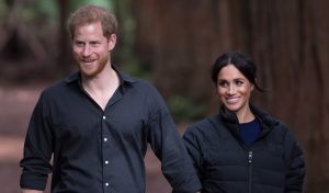 Harry Meghan