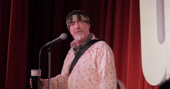 Ian Cognito
