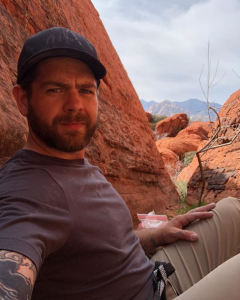 Jack Osbourne
