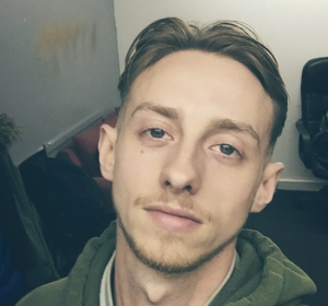 Jack Saunders on Instagram