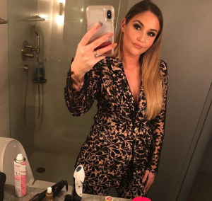 Jacqueline Jossa