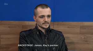 Jeremy Kyle guest