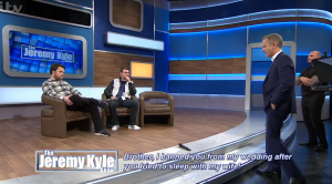 Jeremy Kyle guest