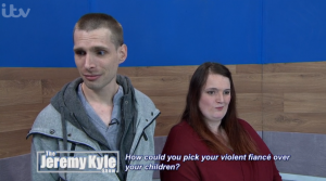 Jremy Kyle guests