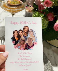 Kate Wright Instagram