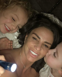 Katie Price Instagram