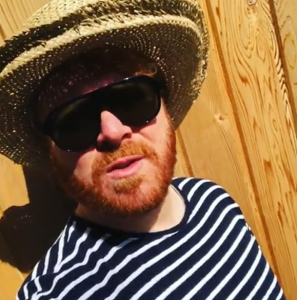 Keith Lemon