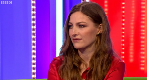 Kelly MacDonald