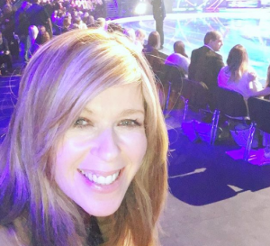 Kate Garraway