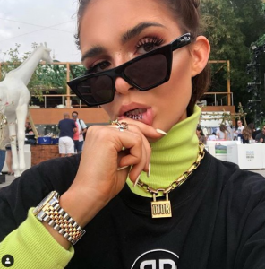 Lissy on Instagram