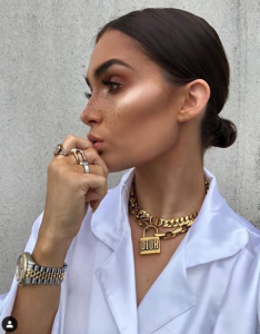 Lissy Roddy