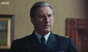 Line of Duty