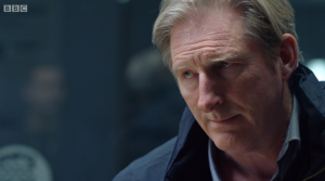 Line of Duty