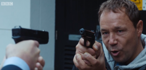 Line of Duty